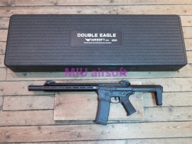 DoubleEagle HoneyBadger SD ��ư���ގ� ���ގݎ������դ� BK PDW���Ď���