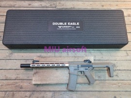 DoubleEagle HoneyBadger SD ��ư���ގ� ���ގݎ������դ� DE PDW���Ď���
