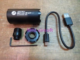 Acetech Brighter C ���ݎʎߎ��� �Ďڎ�����