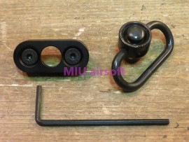 SAA Noveske�����̎� KeyMod QD���؎ݎ��ގώ��ݎ� BK