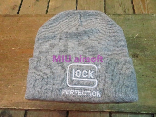 Glock �Ǝ��Ďˎގ��Ǝ� GlockPerfection LightGrey
