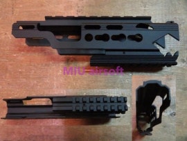 SLONG Glock KeyMod�̎ێݎĎ����Ďێݎ��� �ώَ�/WE��