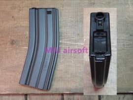 G&G GR16 M4�� 450rd �ώ��ގ��ގ� Gray