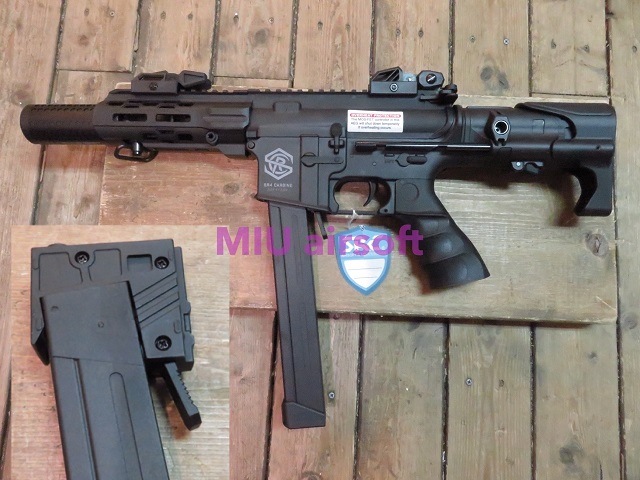 SRC ST4 Falcon ZS 電動ｶﾞﾝ | メーカー別,SRC | MIU AIRSOFT