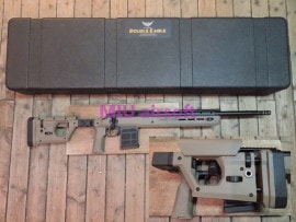 DoubleEagle MAGPUL PRO700 �����׎��̎� ���ގݎ������դ� DE