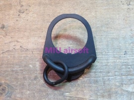 SAA ASAP M4GBB�� BK