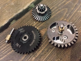 SuperShooter �͎ގ��؎ݎ���IN���ގ�3�������� 16��1 STD��ư���ގ�