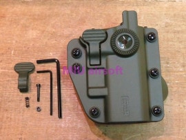 CyberGun SwissArms �ՎƎʎގ����َΎَ����� ADAPT-X LV2 OD