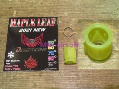 MapleLeaf �Îގ����̎ߎÎ����� 2021 HOP�׎ʎގ� GBB�� 60��
