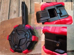 DoubleBell G17/18C GBB Ďގ׎юώގގ