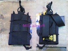 Emerson HSGI TACO�����̎� M4���ݎ��ގَώ��ގΎߎ��� BK