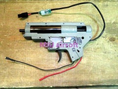 VFC M16/M4 8mm �����Ҏ�BOX������ M90/�؎�����/MOSFET