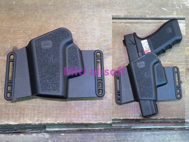 GLOCK SportsCombat�Ύَ����� S G17/G19/G26/G34