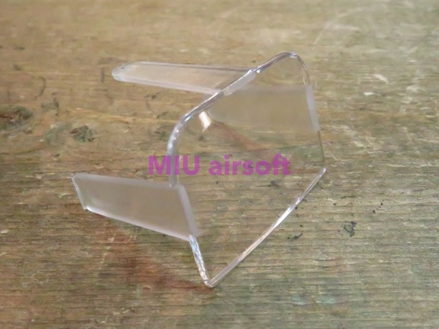 ELEMENT EX013 551 552ﾎﾛｻｲﾄﾚﾝｽﾞｶﾊﾞｰ | メーカー別,Element | MIU AIRSOFT