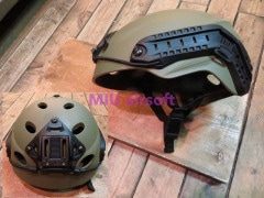 FMA SpecialForce RECON �����Î����ََ͎Ҏ��� RG