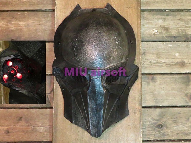 FMA TB800 ﾌｪｲｽﾏｽｸ ﾌﾟﾚﾃﾞﾀｰ PTS-Falconer LED版 | メーカー別