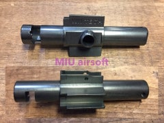 Wiitech ������AEG M4�� ���َ�HOP�����ݎʎގ�