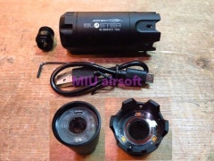 Acetech Blaster �ώ��ގَ̎׎����� �َ̎����ĎĎڎ����� BK