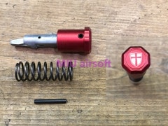 CRUSADER M4GBB ̎܎ĎގĎΎގ RED