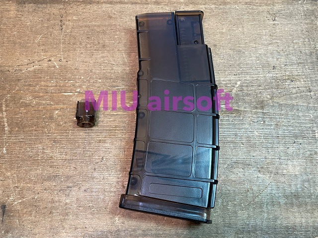 6mmProShop PMAG̎ 450rd BBێގ Brown