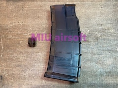 6mmProShop PMAG̎ 450rd BBێގ Brown