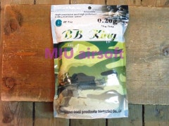 BBking �̎ߎ� BB�� 0.20g 1kg 5000ȯ����