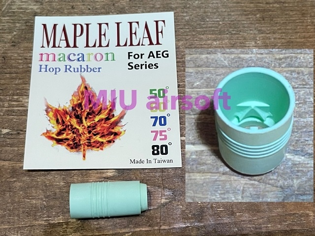 MapleLeaf Macaron Delta HOP�׎ʎގ� AEG�� 50��