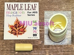 MapleLeaf Macaron Delta HOP׎ʎގ AEG 60