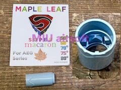 MapleLeaf Super Macaron HOP׎ʎގ AEG 2018ver. 70