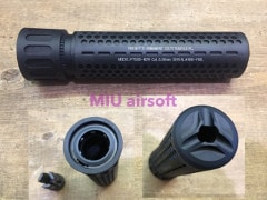 5KU KAC QDCڎݎ170mm ʎގ BK