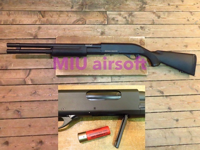 CYMA CM350L M870ロング スポーツライン Fixdストック | メーカー別,CYMA | MIU AIRSOFT