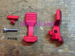 5KU 287 SI AR-EBC̎ ΎގَĎ STD M4AEG RED