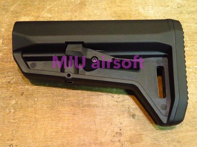 MAGPUL MOE SL-K STOCK ブラック sakata さん専用 ミリタリー