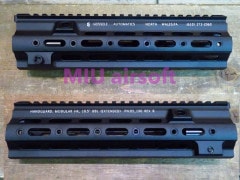5KU Geissele SMR�����̎ߎʎݎĎގ��ގ��Ď� 10.5in VFC HK416GBB�� BK