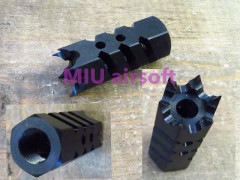 PPS �������َʎ����ގ� Tromix Shark 14mm�ՎȎ���