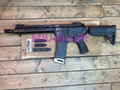 E&C 890E BCM10in Johnwick TTI AR-15 ��ư���ގ� �ŻҎĎ؎��ގ�Ver