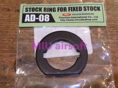 Guarder AD-08 �������َ��ݎĎގ̎ߎڎ��� M4AEG���ꎽ�Ď�����