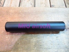 BigDragon ���ю��������ڎݎ��� 185mm 14mm���� BK