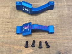 CRUSADER ExtendedĎ؎ގގĎ M4GBB BLUE