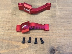 CRUSADER ExtendedĎ؎ގގĎ M4GBB RED