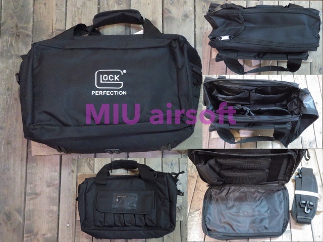 Glock 4�ˎߎ��Ď� �ڎݎ��ގʎގ����� Perfection BK