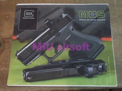 Glock Multifunction �ώ����ێ̎����ʎގ����ێ�