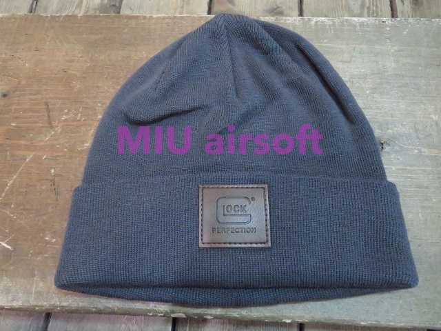 Glock �Ǝ��Ďˎގ��Ǝ� GlockPerfection Grey