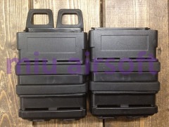 FMA FastMag �ώ��ގ��ގݎΎߎ��������� 5.56 M4�� BK