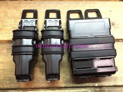 FMA FastMag �ώ��ގ��ގݎΎߎ��������� 5.56 M4&Pistol BK