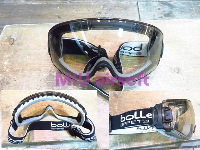 Bolle PILOT2 ���ގ����ގ� CSP�ڎݎ���