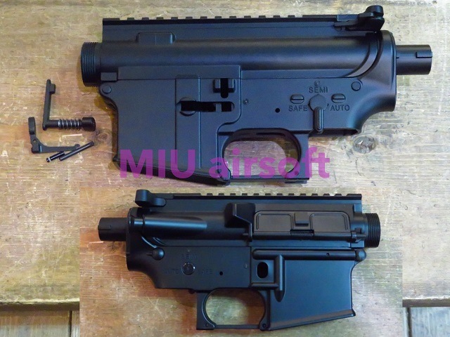 CYMA M058 STDM4 M16 AEG ڎʎގ ̵