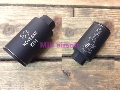 PPS ���َЎʎ����ގ� Noveske M4Mini�����̎� 14mm�ՎȎ���