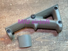 SAA MAGPUL�����̎� AFG2���ގ؎��̎� DE