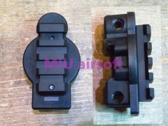 CRUSADER MP5K ˎߎÎƎڎَĎގ̎ߎ